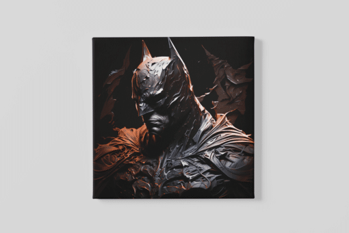 OEFE 1202 batman canvas schilderij